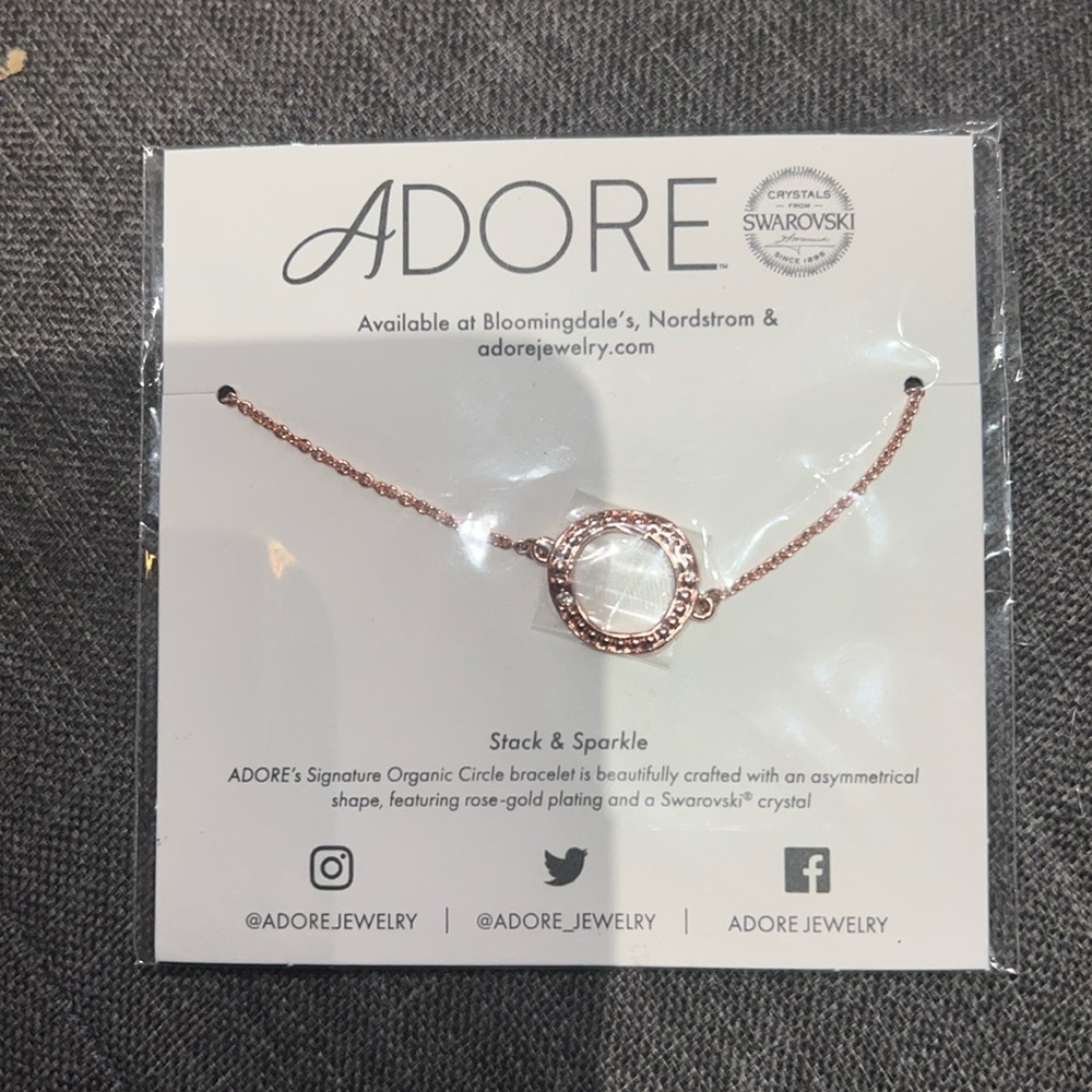 Bracelet